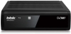 Ресивер-тюнер DVB-T2 BBK SMP025HDT2 черный