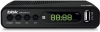 Ресивер-тюнер DVB-T2 BBK SMP028HDT2 черный