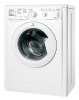   Indesit IWUB 4105 CIS