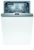 Посудомоечная машина встраиваемая Bosch SPV 4EKX29E i