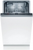Посудомоечная машина встраиваемая Bosch SPV 2IKX10E i