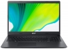 Ноутбук Acer A315-23-R54Z NX.HVTEM.00A Ryzen 5 3500U/8G/SSD256G/IVega8/Eshell/15.6 Black