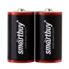 Батарейка Smartbuy R20/2S SBBZ-D02S по 2 шт