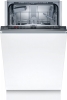 Посудомоечная машина встраиваемая Bosch SRV 2IKX2CR