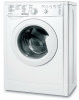   Indesit IWUB 4085 CIS