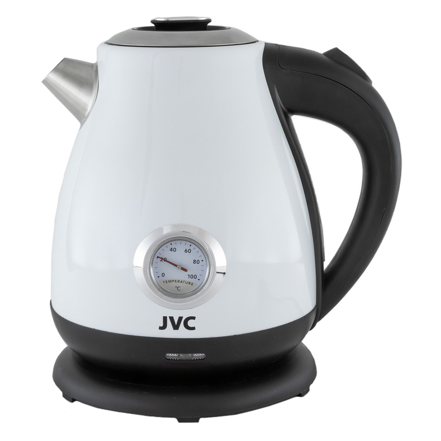 Чайник JVC JK-KE1508 black