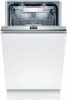 Посудомоечная машина встраиваемая Bosch SPV 6ZMX23E i