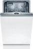 Посудомоечная машина встраиваемая Bosch SPV 4HKX45E i